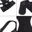 US-Posture-Corrector-Support-Magnetic-Back-Shoulder-Brace-Beltr-Men-Women SFC - Korvel
