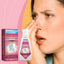 Mouth Care Beauty Mouthwash, Mint Fresh Breath, Gentle And Non-Irritating Gum Care - Korvel
