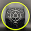 Axiom Neutron Wrath Disc Golf Driver
