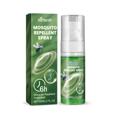 Mosquito Repellent Spray, Mosquito Repellent Spray Household Toilet Water Camping Outdoor Sports Portable Mosquito Do Not Bite Mosquito Repellent - Korvel