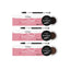 Eyebrow Cream Series Of Anti-Smudging Multi-Color Eyebrow Color Moisturizing Nourish Long-Lasting Dry Waterproof Eyebrow Cream - Korvel