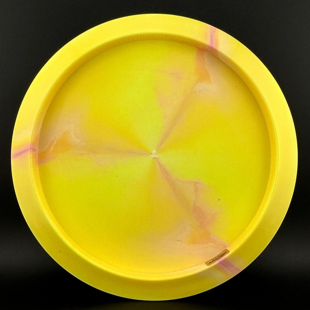 Swirl ESP Undertaker - Ben Callaway Tour Series Disc Golf Driver