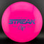 Disco de Golf Disc Major Line Streak