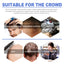 Men's Dense Hair Foam Mousse, Clean Repair Hair Root, Dense And Moisturizing Hair Mousse - Korvel