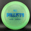 Latitude 64 Opto Air Ballista Disc Golf Driver