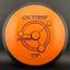Fission Octane Distance Driver