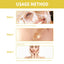 Orchid Acne Essential Oil Cleans And Brightens Pores And Hydrates Facial Care Essence - Korvel