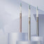 Soundwave electric toothbrush intelligent vibration magnetic charging electric toothbrush - Korvel