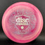 Swirl S-Line DD1 - Silas Schultz 2025 Team Series Disc