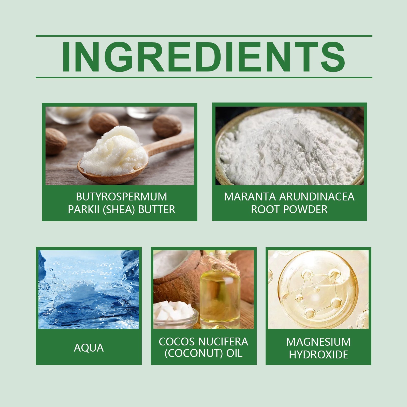 Deodorant For Long-Lasting Fragrance Fresh And Gentle Armpit Deodorant Refreshing And Anti-Sweat Armpit Deodorant - Korvel