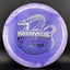 Halo Star Mamba Disc Golf Driver