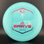Royal Grand Brave - Primer Disco de Golf