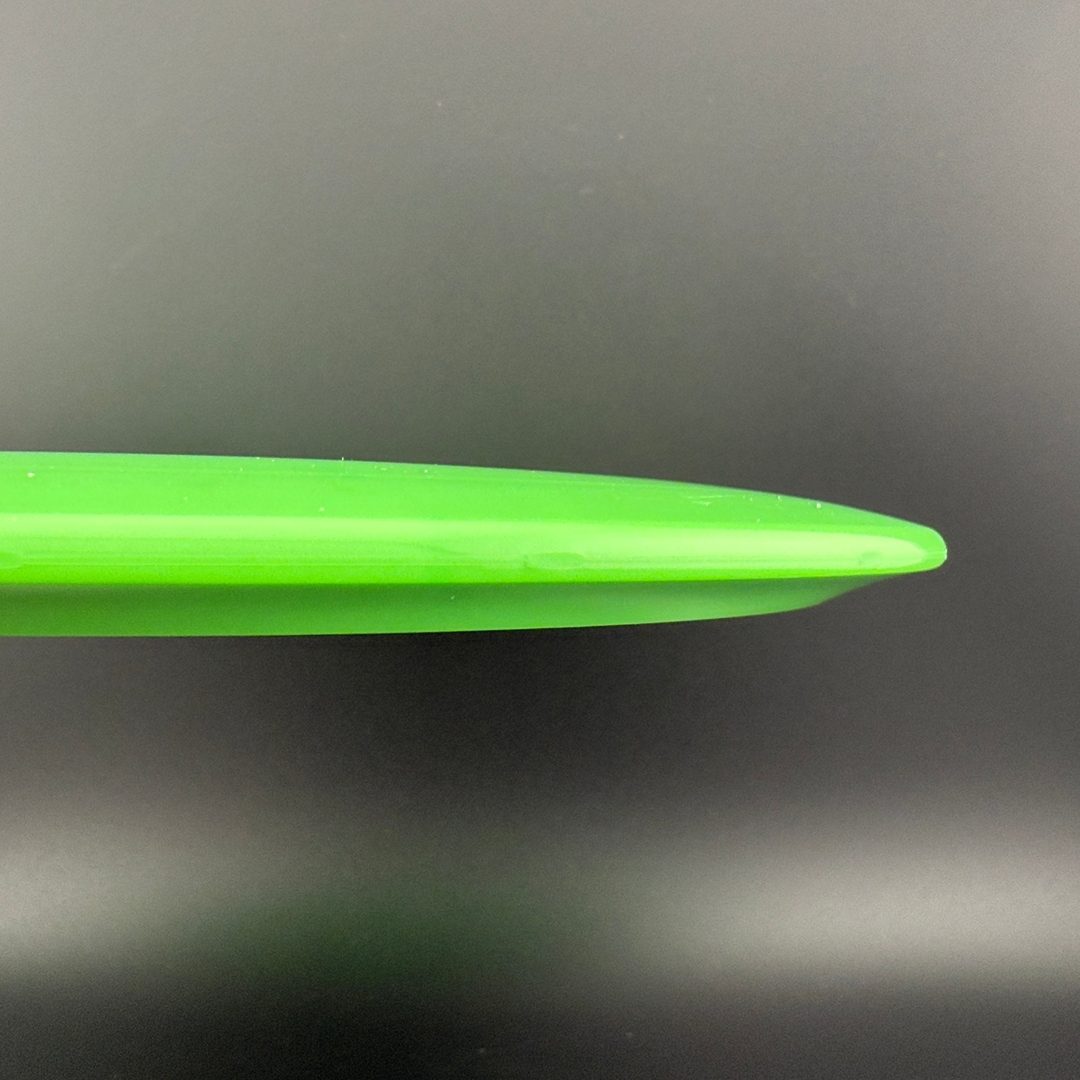 Aura Votum Mini TSA Logo Disc Golf Driver