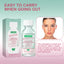 Salicylic Acid Acne Drying Lotion, Gentle Repair Acne-Skin Skin Moisturizing Lotion - Korvel