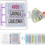 SaveStack Mini Binder - Korvel