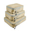 Travel compression packing cubes – ultralight, expandable, for luggage organization - Korvel