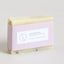 Caja de Regalo de Lavanda 100% Natural de Lizush - Set de Baño y Cuerpo