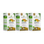 Té Orgánico de Moringa con Jengibre - 25 Bolsitas de Té Envueltas