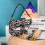 Bolsos de Silla de Cuero Genuino para Mujeres