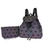 Bolsa Plegable Geometry School