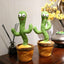 Dancing Cactus Musical Toy