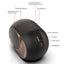 Enceintes Bluetooth Portables Little Golden Egg