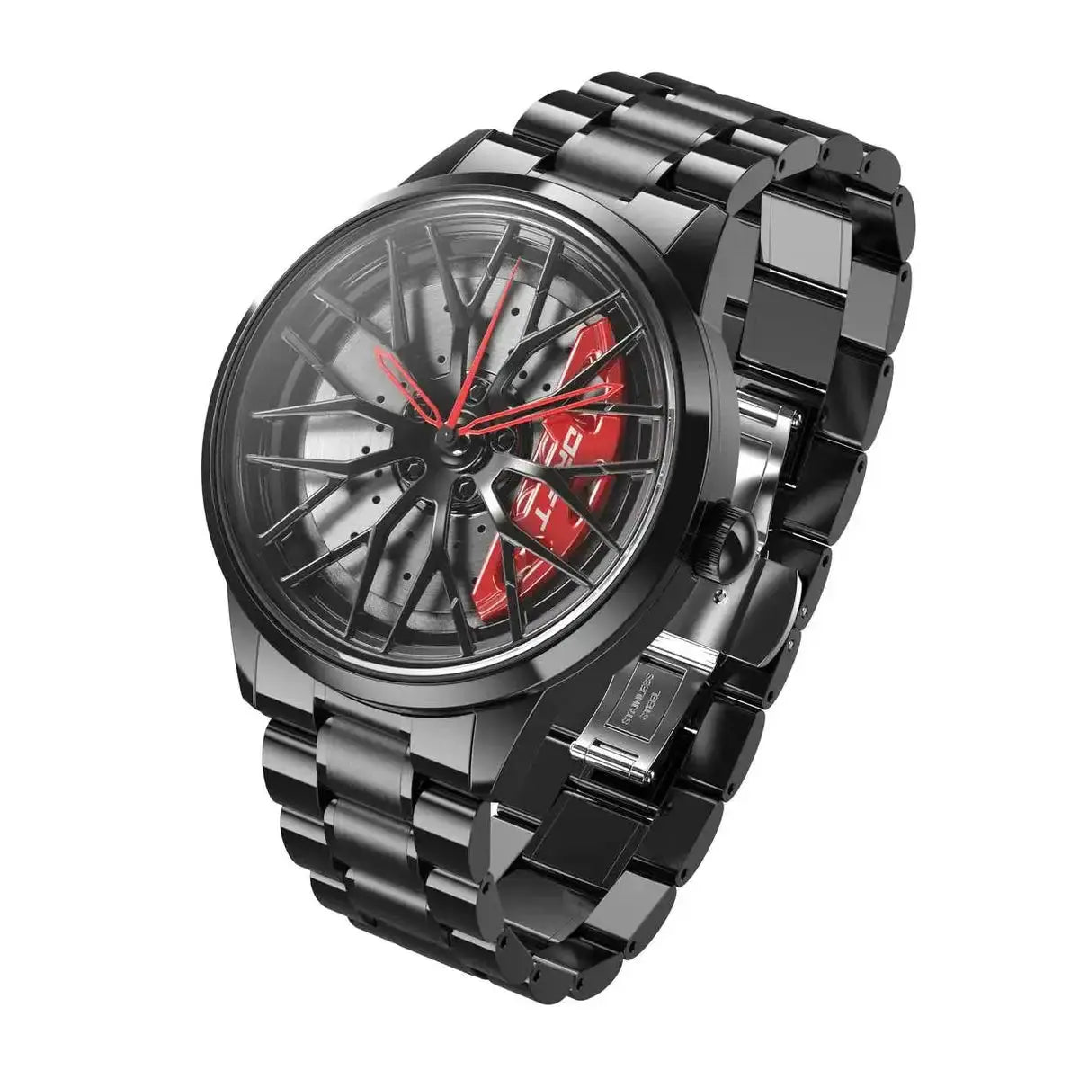 Montres Automobiles Sport Premium
