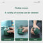 Aspirateur Mini Compact pour un Nettoyage Facile