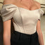 Elegant Women's Off Shoulder Top