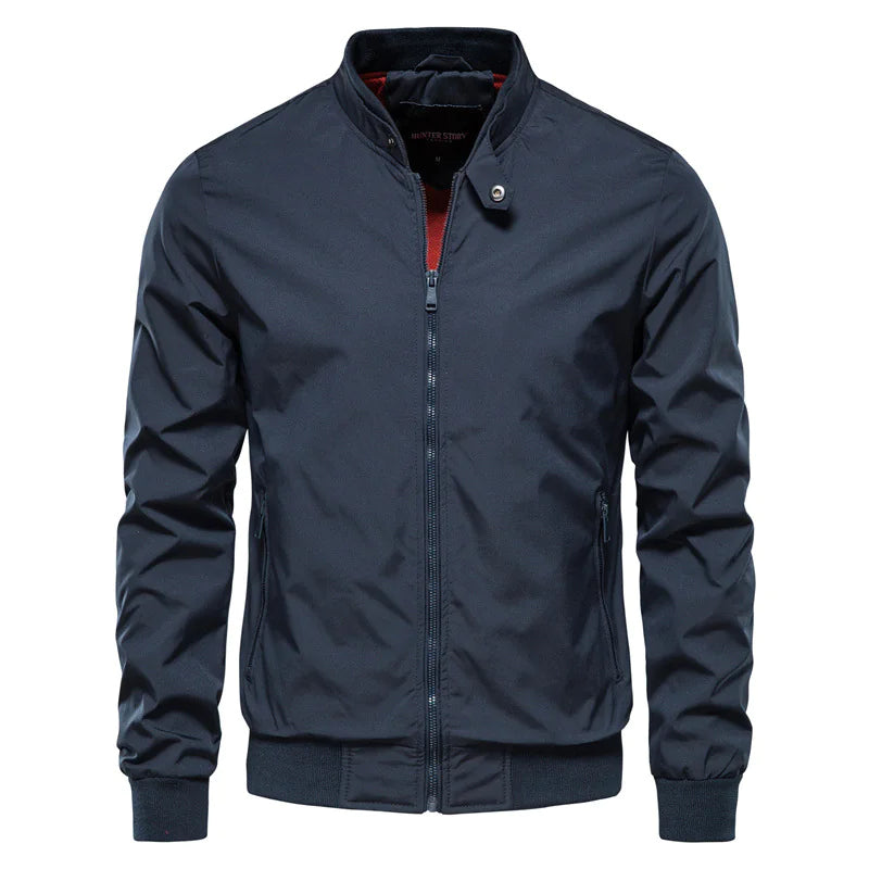Chaqueta Casual Versátil para Hombre