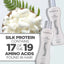 Ensemble Duo BioSilk Silk Therapy - Shampooing & Après-shampooing 12 Oz