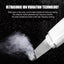 Ultrasonic Skin Scrubber for Deep Cleansing