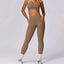 Ensemble de yoga coloré Beauty Back