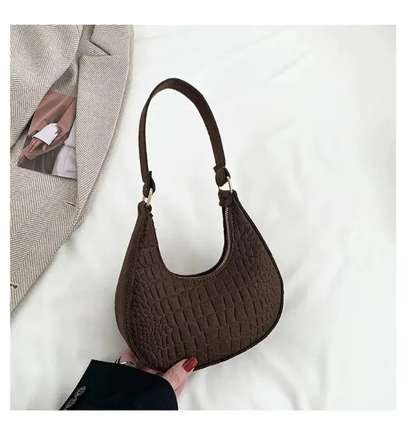 Bolso de Hombro Elegante para Cada Ocasión