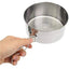Ensemble de Cuisine en Acier Inoxydable Premium