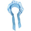 Bonnet de Nuit Satin pour Femmes pour la Protection des Cheveux