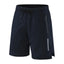 Pantalones Cortos de Gimnasio para Hombre