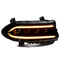 Phare LED SPDZ1 Hellfire pour Dodge Charger 2015–2024