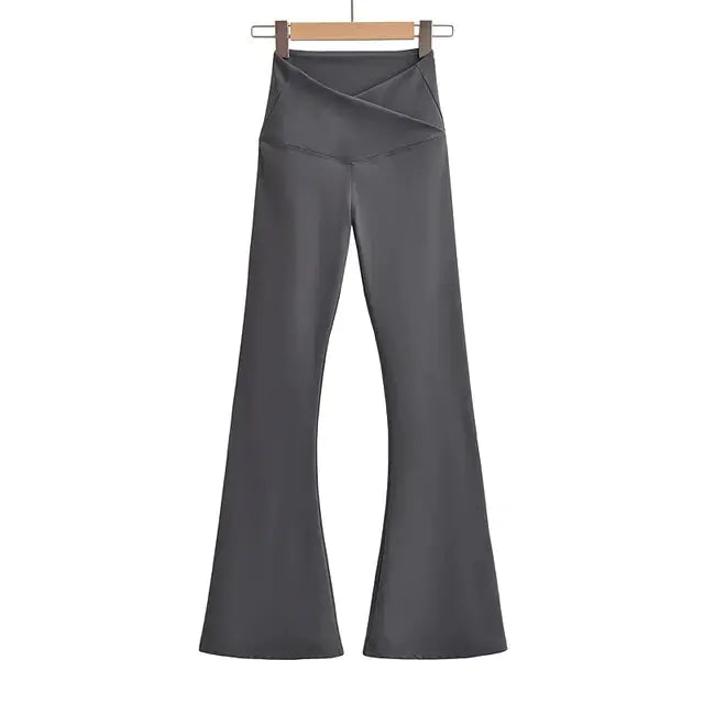 Premium Women Skinny Yoga Pants for Active Lifestyle