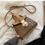 Advanced Texture Women's Clutch and Messenger Bag