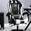 Premium Ergonomic Gaming Chair for Ultimate Comfort