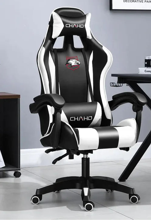 Premium Ergonomic Gaming Chair for Ultimate Comfort
