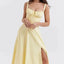 Robe Midi Quinn Élégante