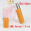 Portable Perfume Spray Bottle - Travel-Friendly Fragrance Container