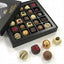 Gourmet Chocolate Truffles Bon Bon Praline Box