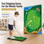 Ultimate Chip N' Stick Golf Game Set for Skill Development