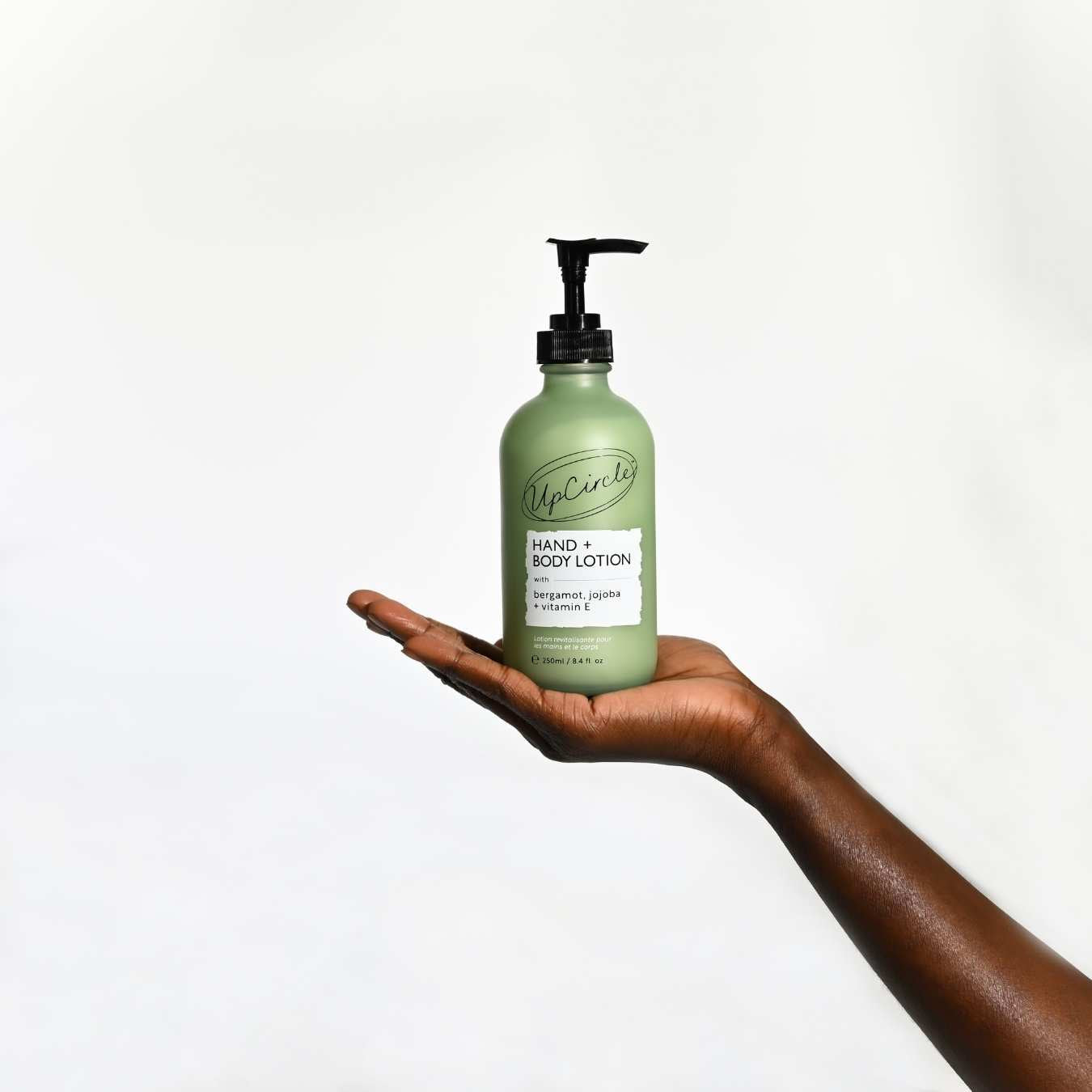 The Hand + Bodycare Duo - Korvel