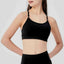 Luna Cloudlux Sport Bra - Blanc Cassé