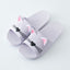 Chaussons d'été pour femmes - Confortables et à séchage rapide