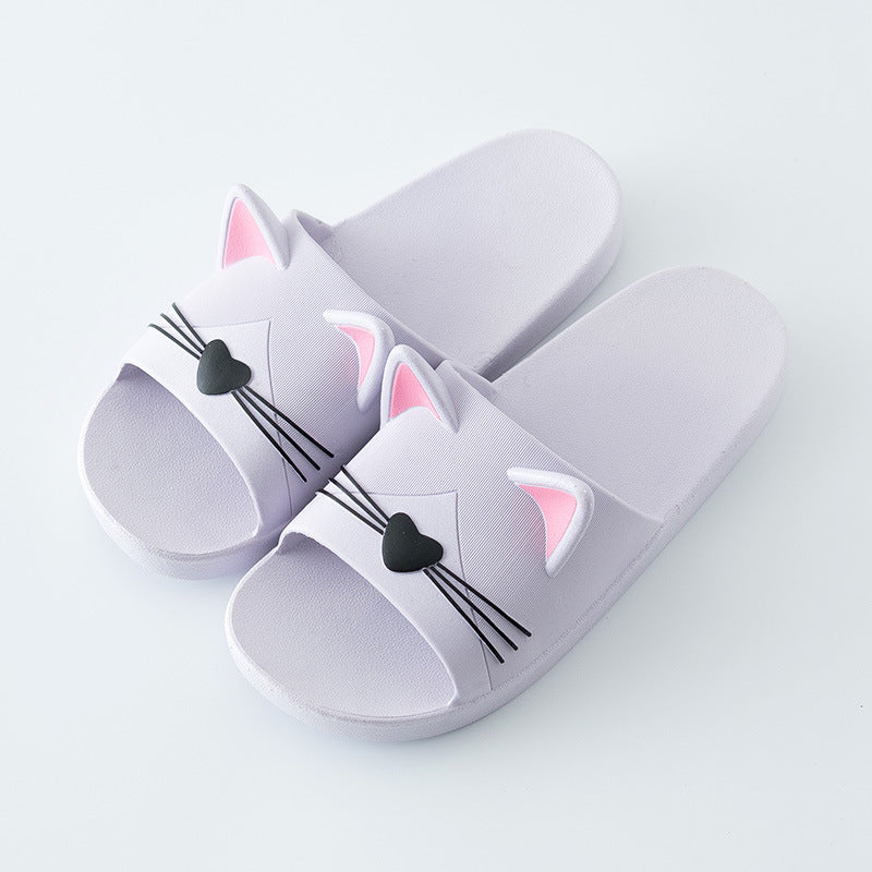 Chaussons d'été pour femmes - Confortables et à séchage rapide